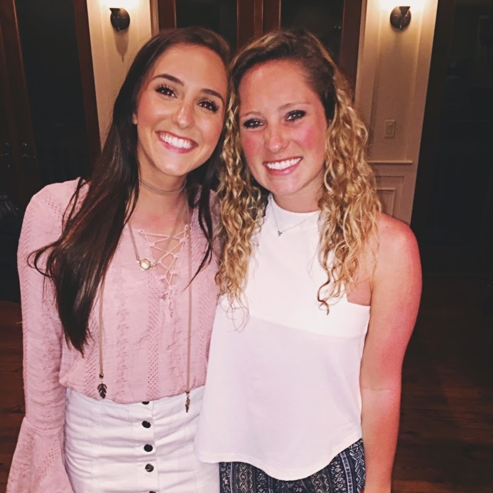 Meet your Posher, Alexandra